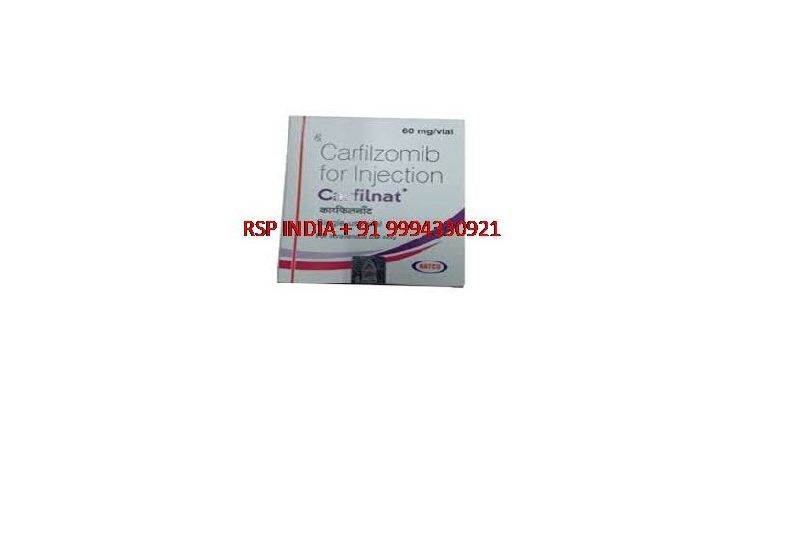 CARFILZOMIB 60MG