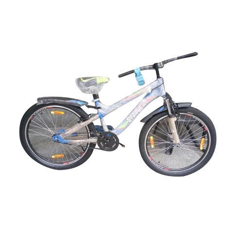 Hero Aluminum Alloy Fancy Kids Bicycle, for Fun, School, Color : Multicolor