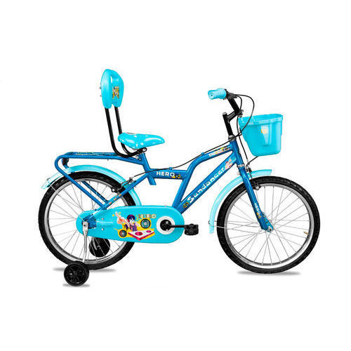 Plastic 8kg Rambo Kids Bicycle, Feature : Easy To Assemble, Hard Structure