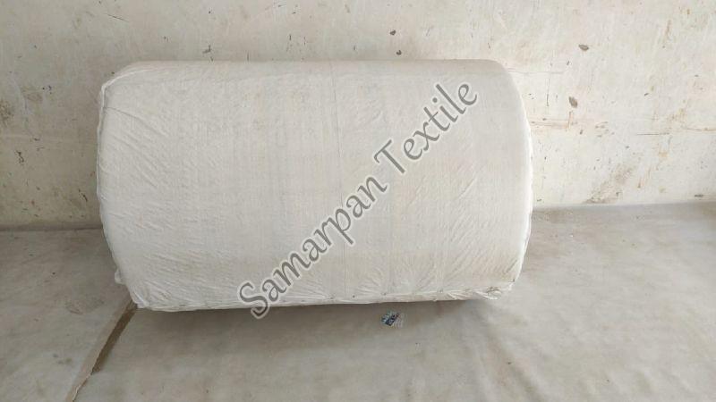 Cotton Leno Gauze roll, for POP BANDAGE BAZE, Roll Size : 126 Cm