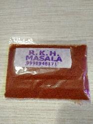 Natural red chili powder, for Cooking, Packaging Type : Plastic Packet