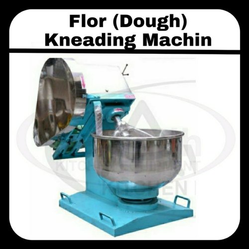 Electric Automatic Dough Kneaders, for Industrial, Voltage : 110V