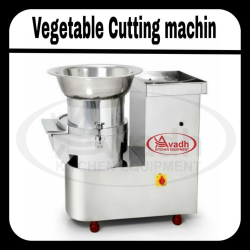 Elecric 100-1000kg Vegetable Cutting Machine, Voltage : 110V, 220V