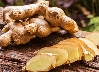 Organic Fresh Ginger, for Cooking, Cosmetic Products, Medicine, Packaging Type : Gunny Bags