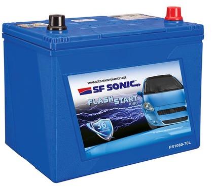 Electric 5-10kg Petrol Car Batteries, Feature : Heat Resistance, Stable Performance
