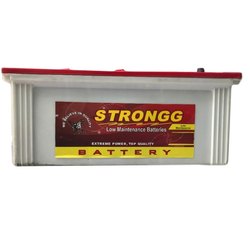 Tractor Automotive Batteries