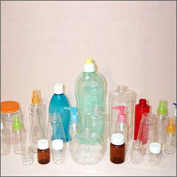 Plastic Coloured Pet Bottles, for Drinking Purpose, Household, Feature : Eco Friendly, Ergonomically