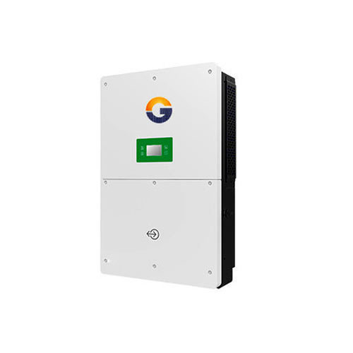  Automatic Three Phase Solar Inverter, for Home, Feature : Fast Chargeable