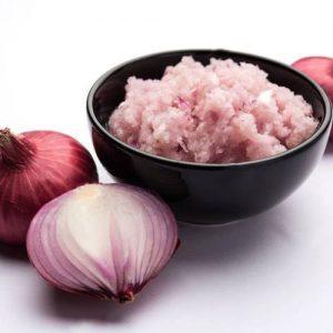 Onion Paste, Certification : FSSAI