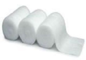 Cotton Soft Roll, for Clinical, Hospital, Feature : Sin-friendly