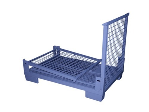 Foldable Pallets