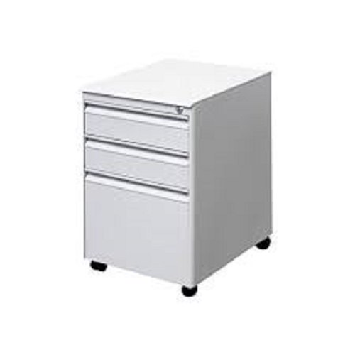 Non Polished Aluminium Writing Desk with Cabinet, for Home, Hotel, Feature : Attractive Designs, Corrosion Proof