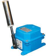 Metal Belt Sway Switch, for Conveyor, Feature : Durable, Easy To Use, Fine Finished, Rust Proof