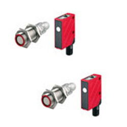 Electric 50Hz Ultrasonic Sensors, Certification : CE Certified, ISO 9001:2008