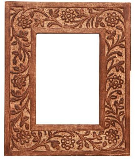 Rectangular Photo Frame