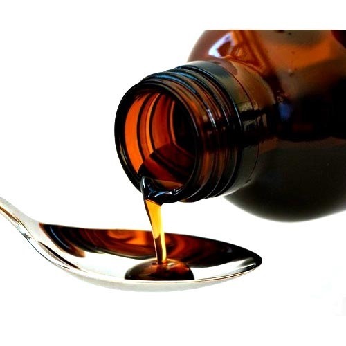 Remthol-CV Dry Syrup