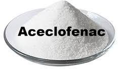 Aceclofenac API
