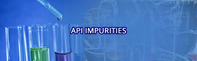 API Impurities