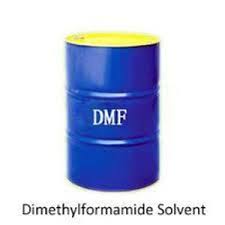 Dimethylformamide Solvent