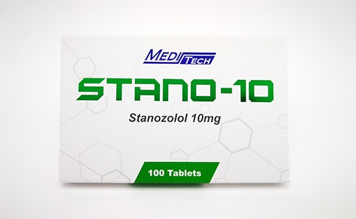 Stano Tablets