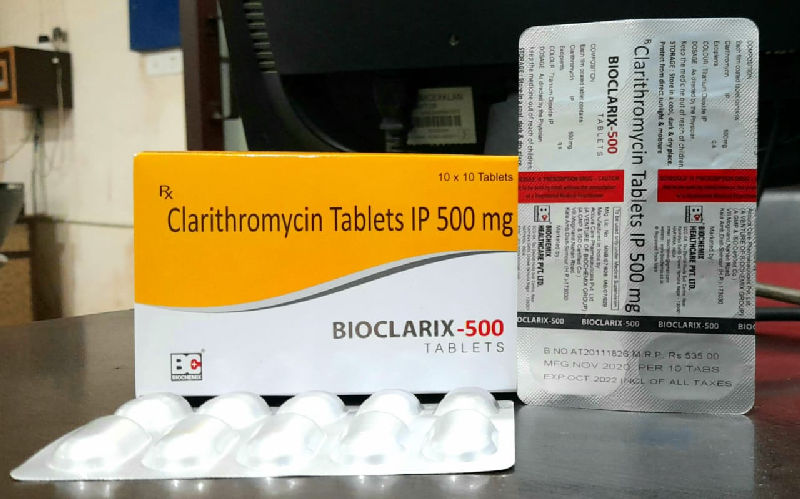 clarithromycin-500mg-tablets-at-best-price-in-yamuna-nagar-biochemix