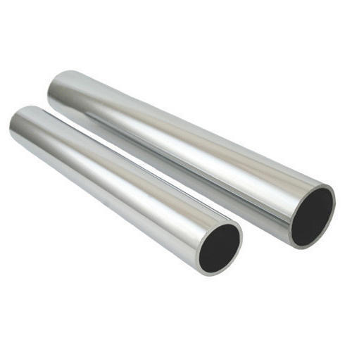 Round 17-4 PH Stainless Steel Pipes, for Industrial Use, Specialities : High Quality, Durable
