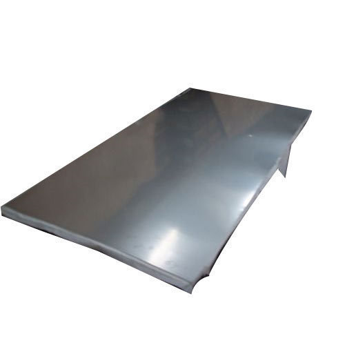 Polished 304H Stainless Steel Sheets, for Industrial, Feature : Corrosion Resistant, Durable, Durable Coating