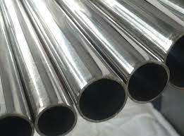 304L Stainless Steel ERW Tube