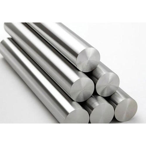 316 Stainless Steel Round Bar, for Industrial, Feature : Corrosion Proof, Excellent Quality