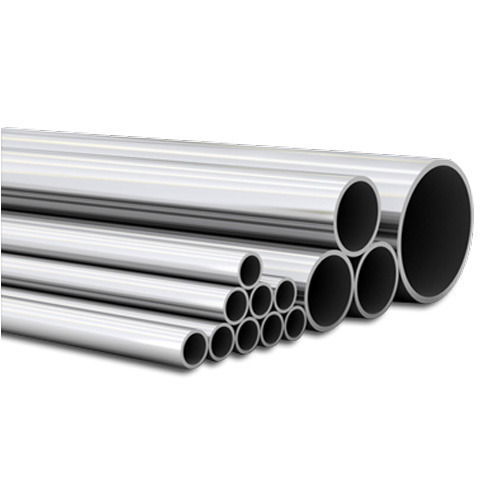 316TI Stainless Steel ERW Pipe