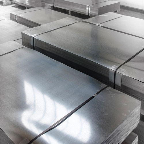 347 Stainless Steel Sheets