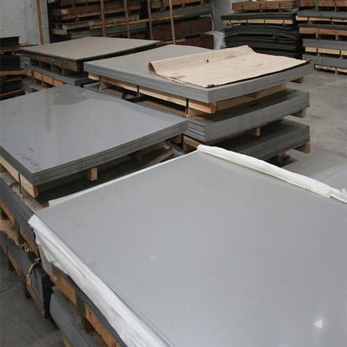 409M Stainless Steel Sheets