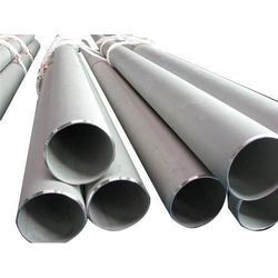 Round 904H Stainless Steel ERW Pipe, for Industrial Use, Specialities : High Quality, Durable