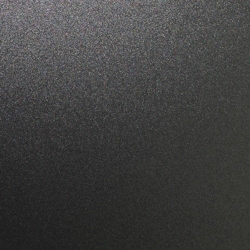 Stainless Steel Black Sheets