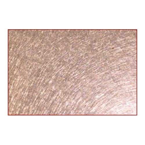 Stainless Steel Vibration Finish Sheets