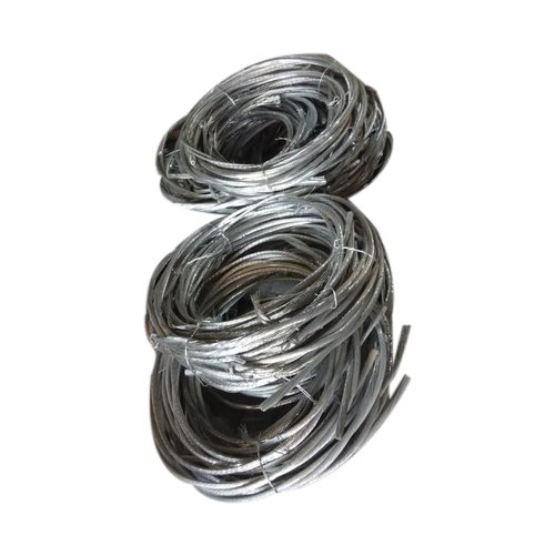 0-500 Gm Aluminum Wire Scrap, Feature : High-quality, Easily Recyclable