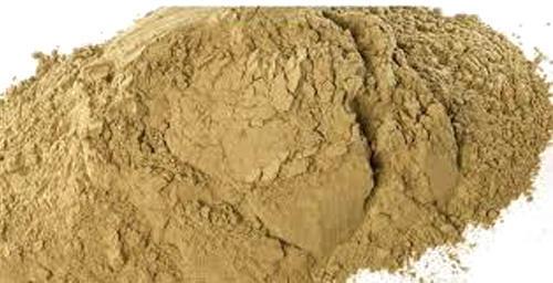 Pilling Grade Bentonite Powder, for Industrial, Style : Dried