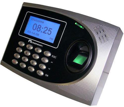 Realtime Biometric Attendance Machine, Operating Temperature : -20 to +80 Degree Celcius