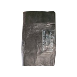 Biodegradable Biomedical Garbage Bags, Pattern : Plain
