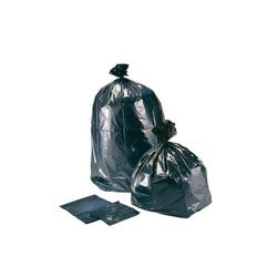 Non Chlorinated Garbage Bag