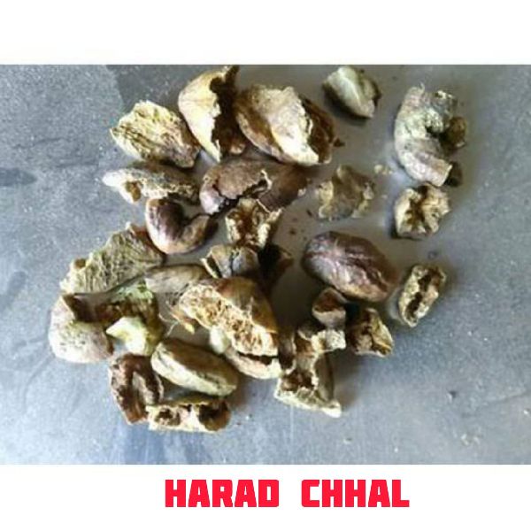 Harad Chhal, Packaging Size : 5-10 Kg