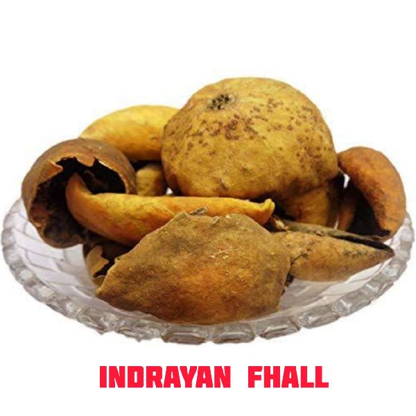 Indrayan phal, Feature : Natural