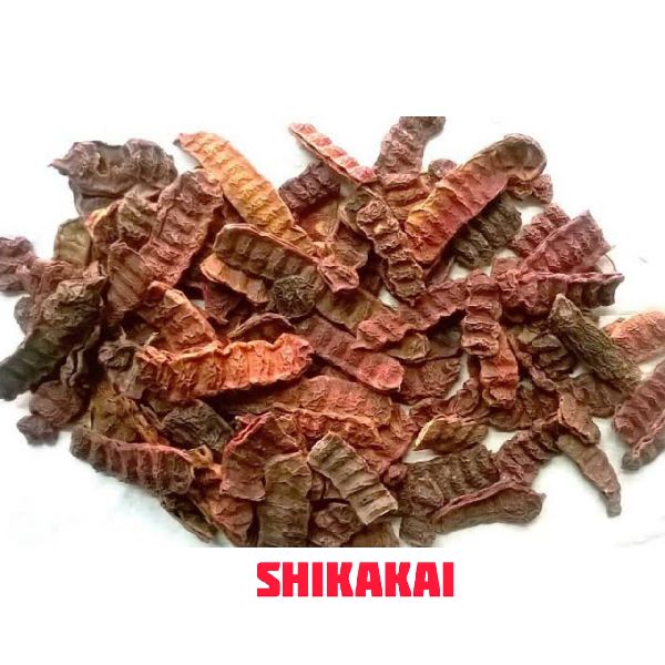 Shikakai, Feature : Hair Color-protection, Nourishing