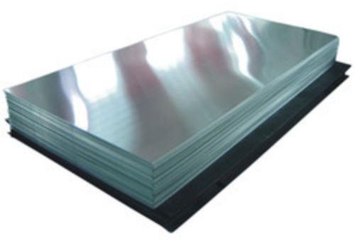 Aluminum Alloy Sheets