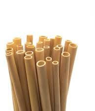 Bamboo Straw