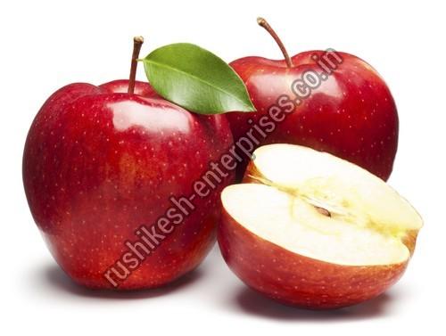 Fresh apple, for Human Consumption, Taste : Sweet