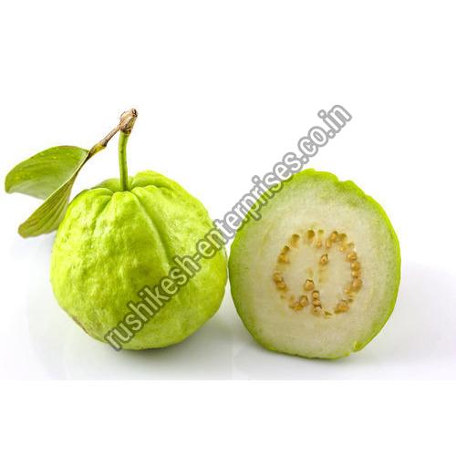 Fresh Guava