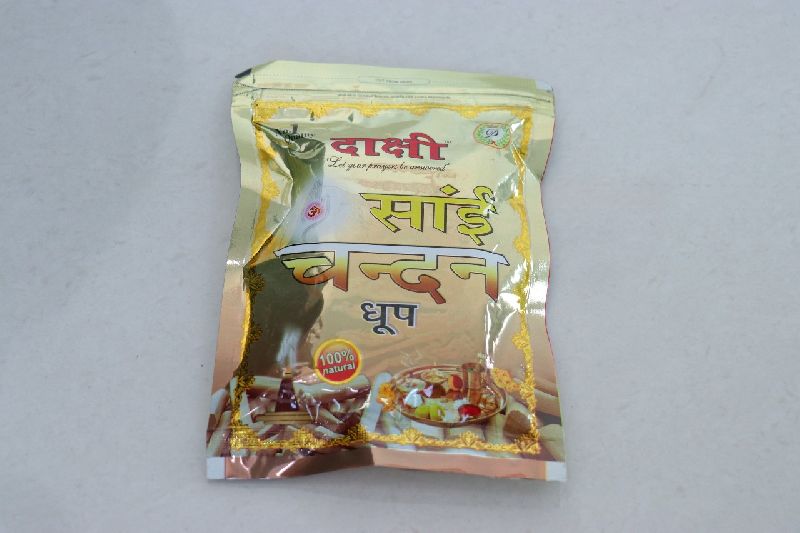 Chandan Dhoop, for Religious, Purity : 99.9%