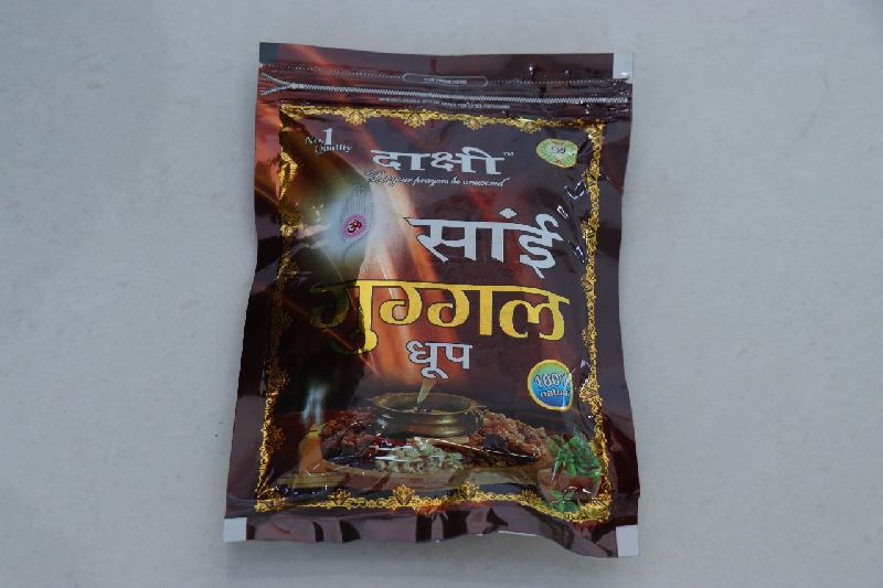 Guggal Dhoop, for Religious, Purity : 99.9%