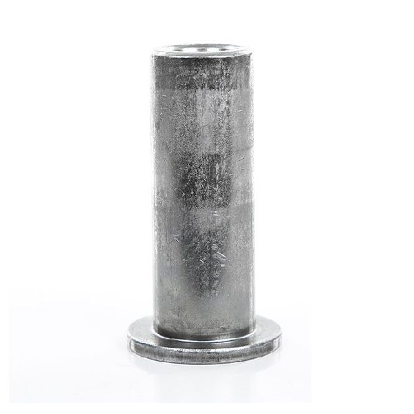 Stainless Steel Cold Forged Cylindrical Rivets, for Fitting Use, Certification : ISI Certified